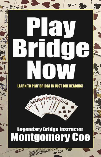 Vorderes Coverbild Play Bridge Now