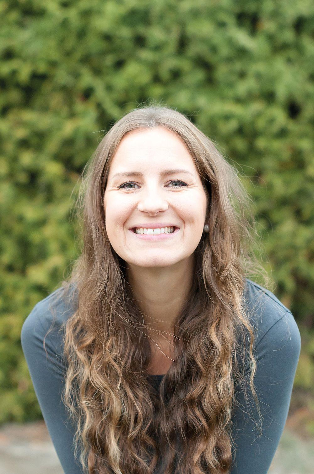 Autorenbild Unendlich wertvoll