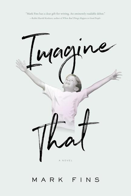 Vorderes Coverbild Imagine That