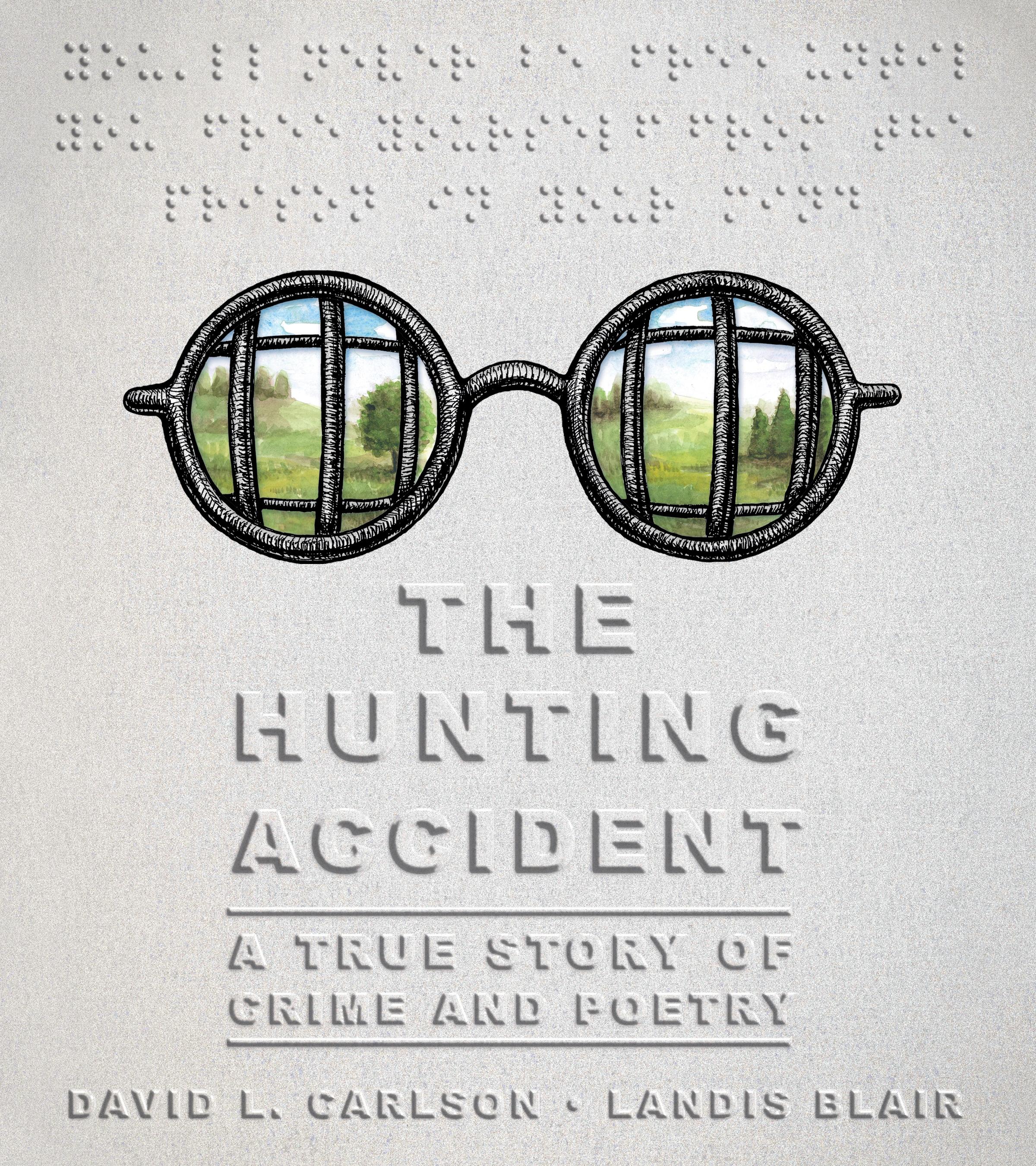 Vorderes Coverbild The Hunting Accident