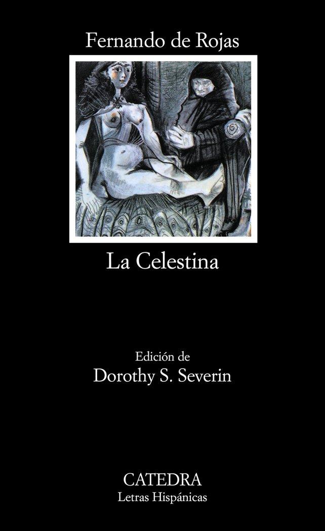 Vorderes Coverbild La Celestina