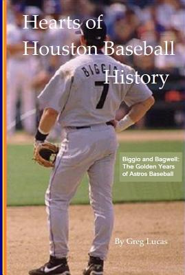 Vorderes Coverbild Houston to Cooperstown