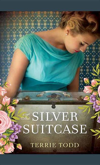 Vorderes Coverbild The Silver Suitcase