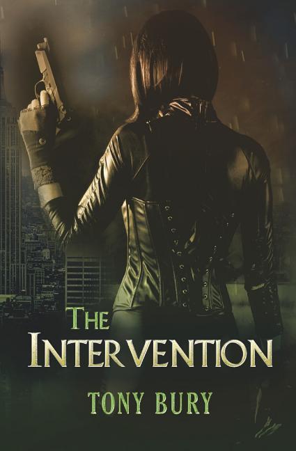Vorderes Coverbild The Intervention