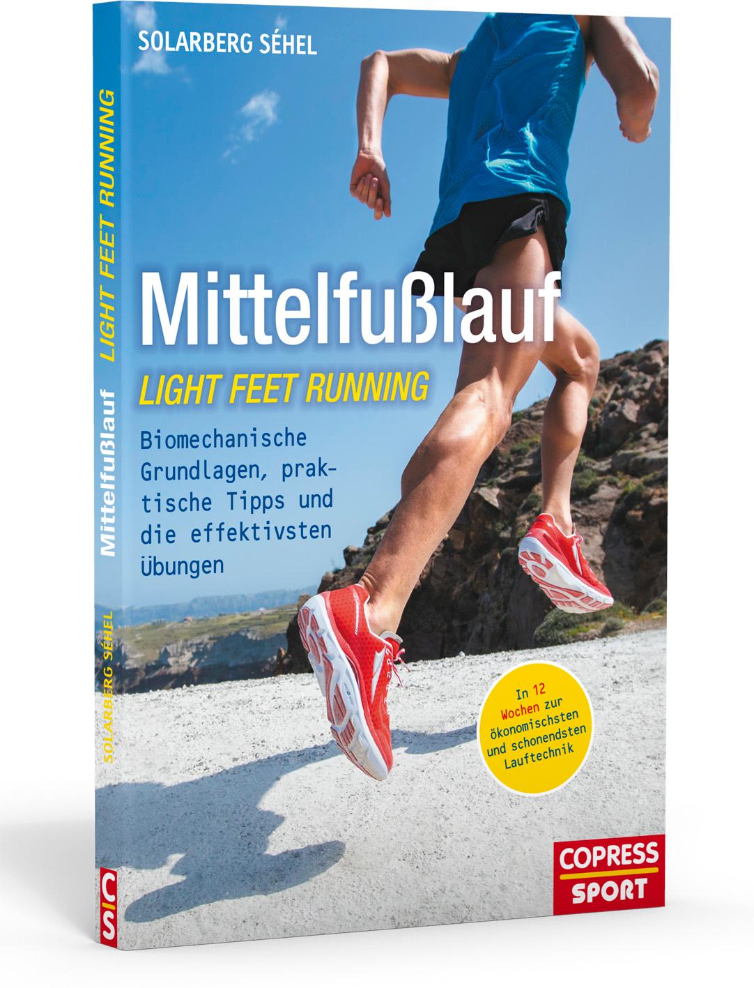Vorderes Coverbild Mittelfußlauf