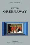 Vorderes Coverbild Peter Greenaway
