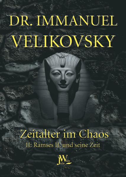 Vorderes Coverbild Ramses II. und seine Zeit