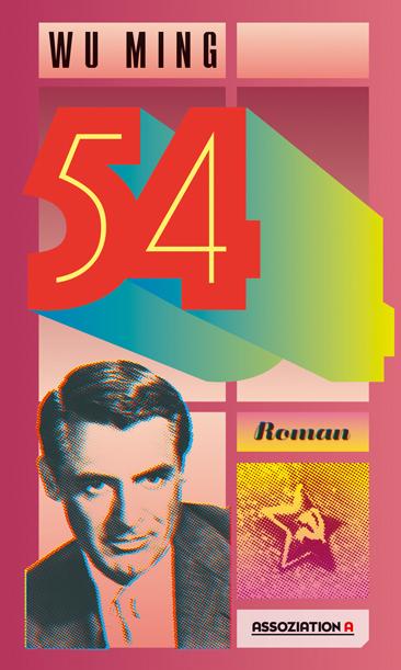 Vorderes Coverbild 54