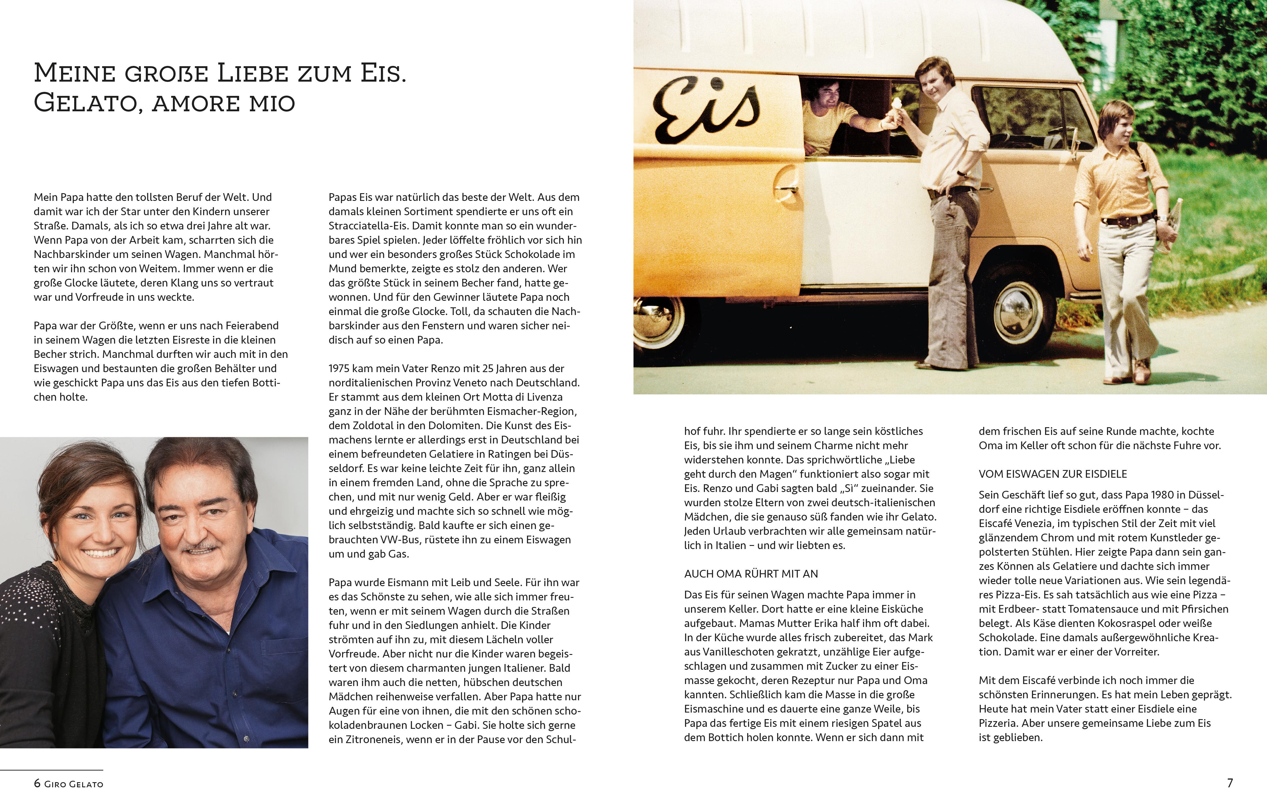 Beispielinhalt (Bild) Giro Gelato