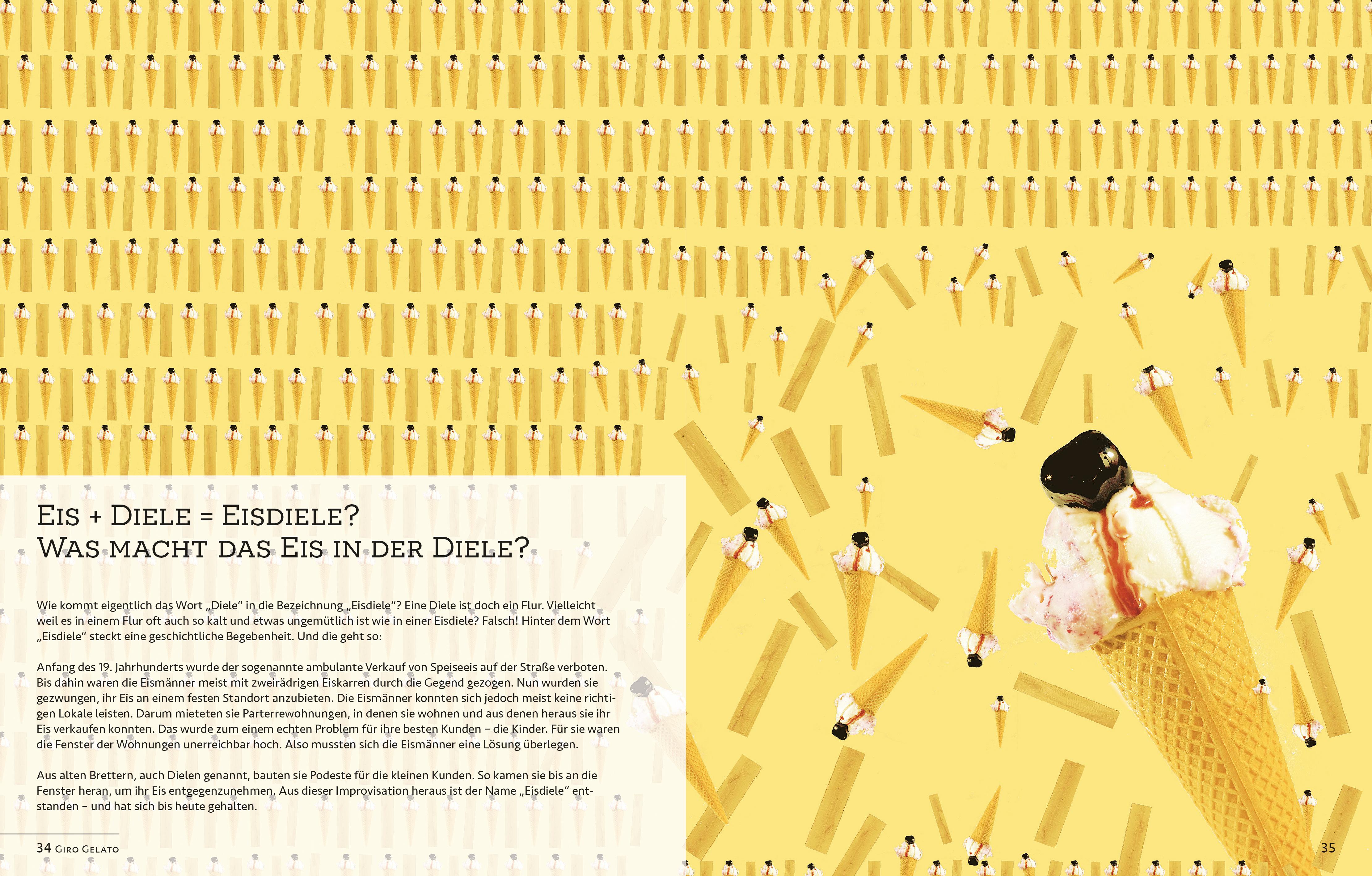 Beispielinhalt (Bild) Giro Gelato