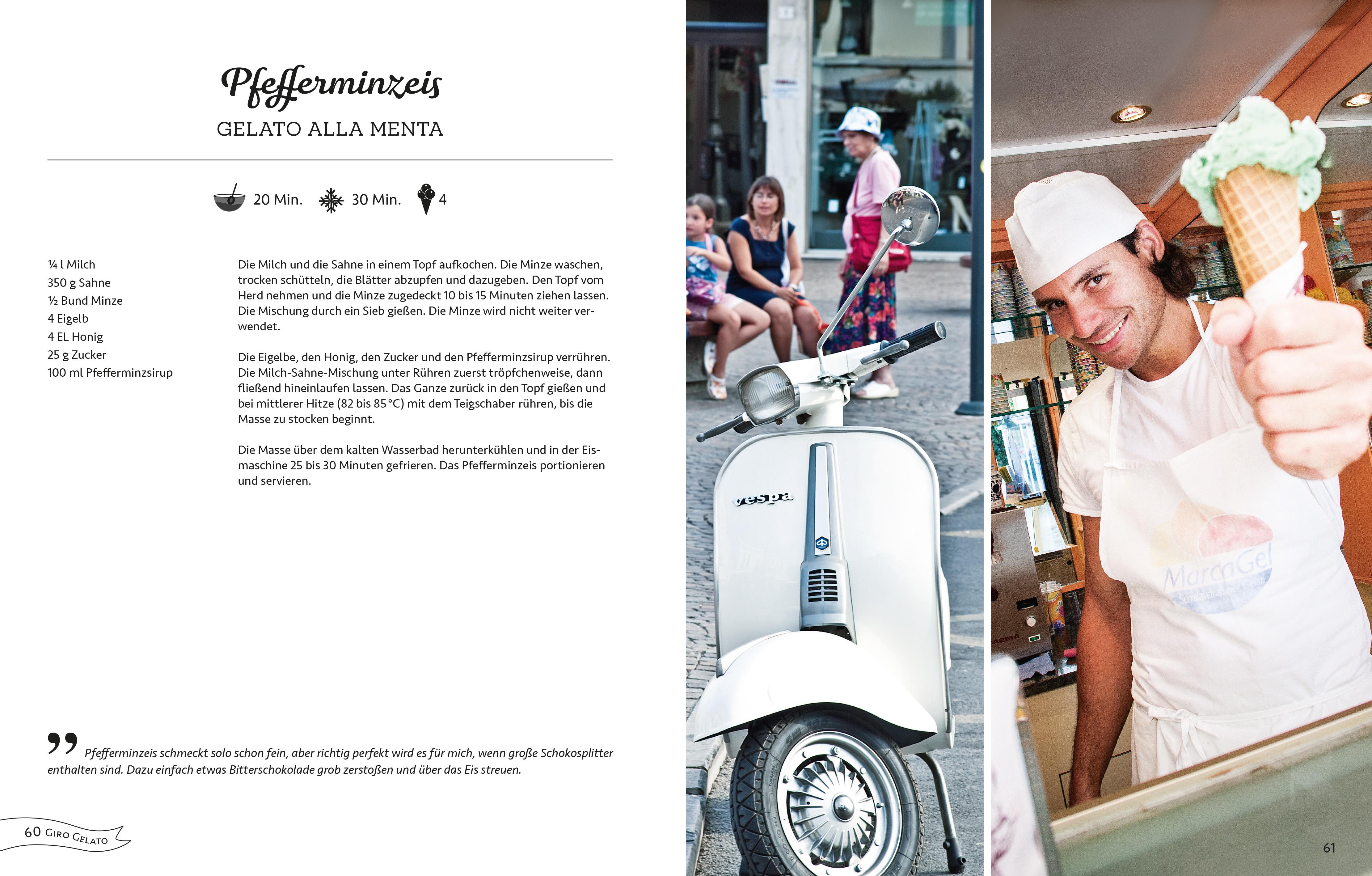 Beispielinhalt (Bild) Giro Gelato