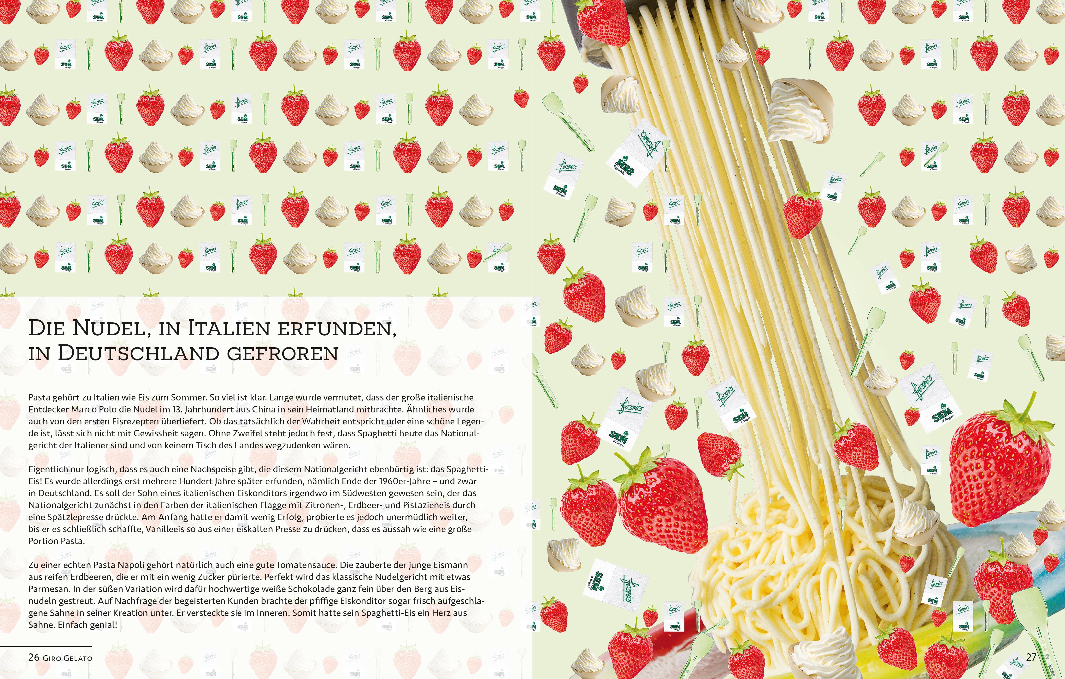 Beispielinhalt (Bild) Giro Gelato