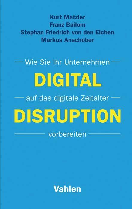 Vorderes Coverbild The Innovator's Solution