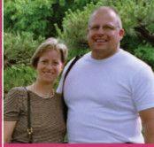 Autorenbild Zwei hessische Landeier auf Hawai'i