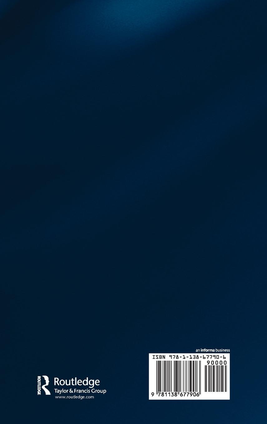 Rückseitencover How Power Shapes Energy Transitions in Southeast Asia