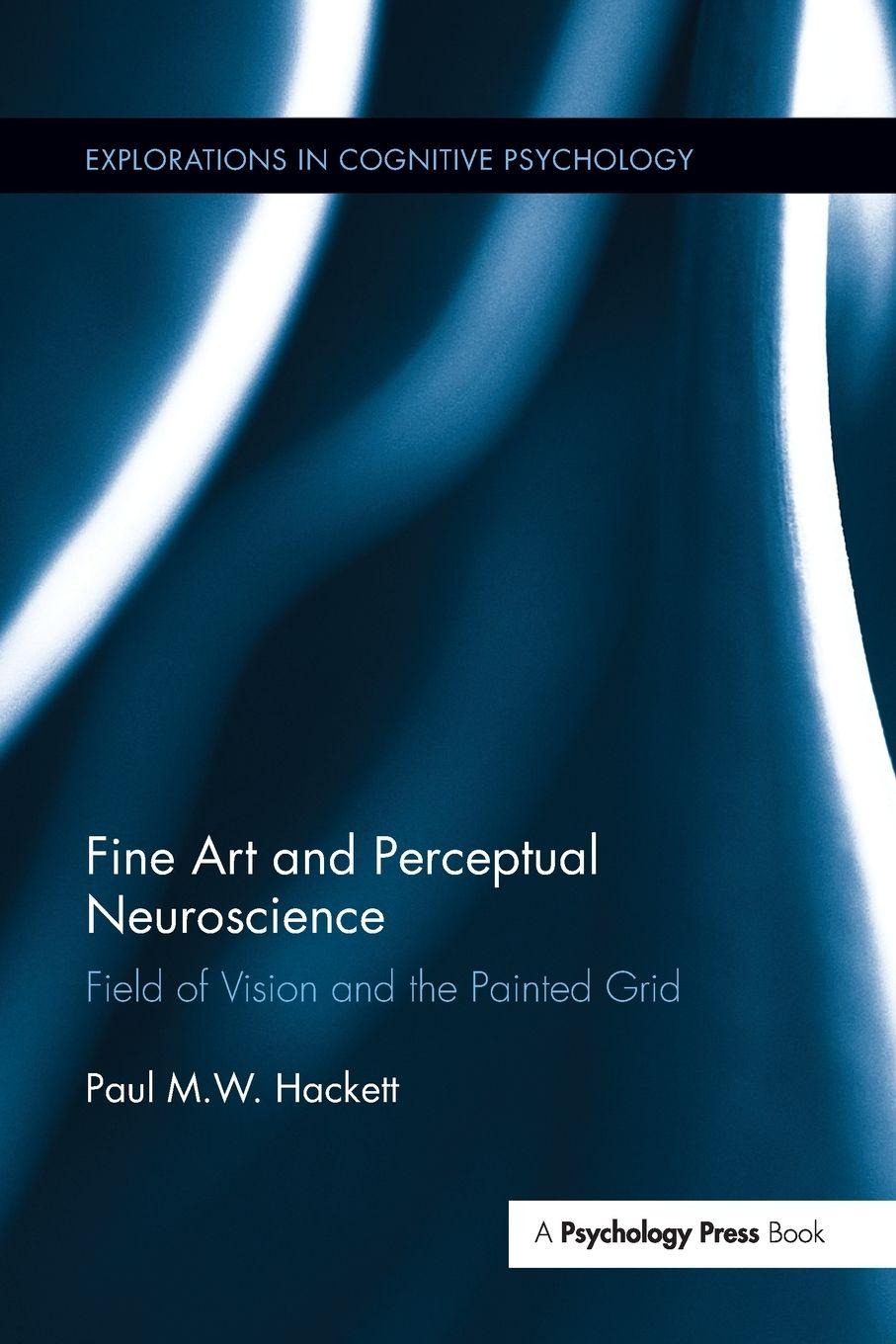 Vorderes Coverbild Fine Art and Perceptual Neuroscience