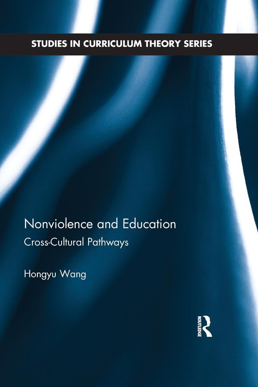 Vorderes Coverbild Nonviolence and Education