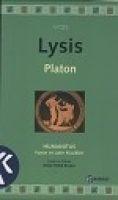 Vorderes Coverbild Lysis