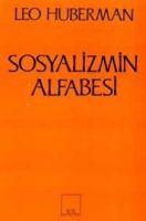 Vorderes Coverbild Sosyalizmin Alfabesi