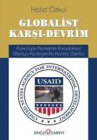 Vorderes Coverbild Globalist Karsi - Devrim