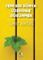 Vorderes Coverbild Yeni Bir Dünya Üzerinde Düsünmek
