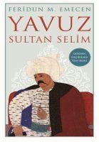 Vorderes Coverbild Yavuz Sultan Selim