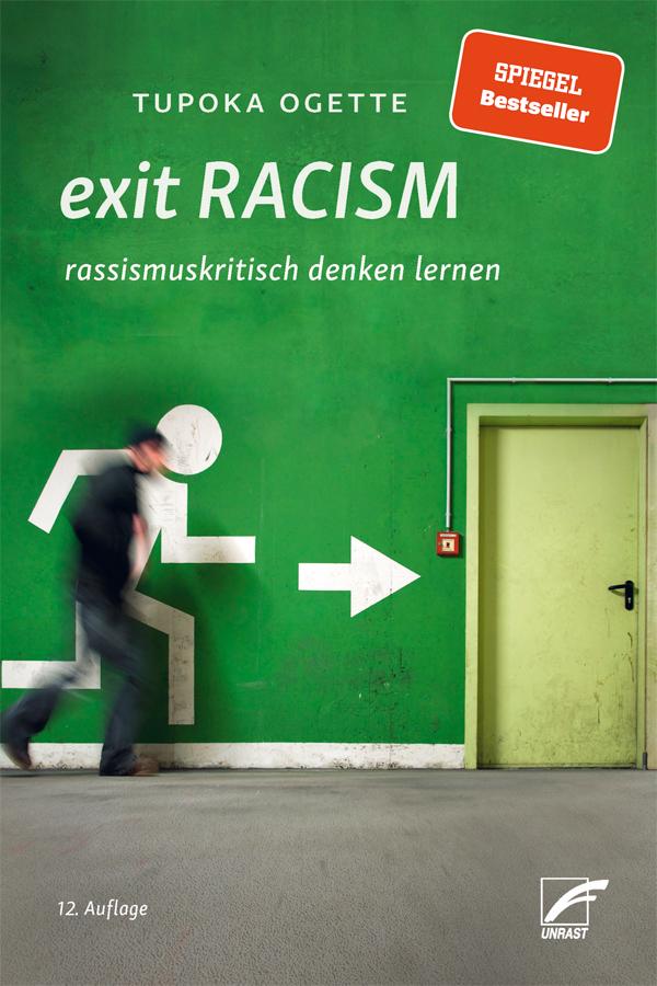 Vorderes Coverbild exit RACISM