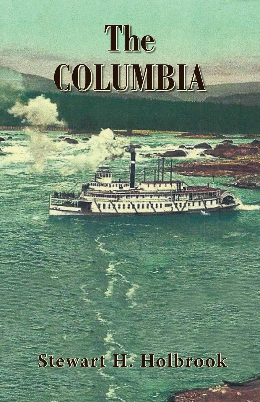 Vorderes Coverbild The Columbia