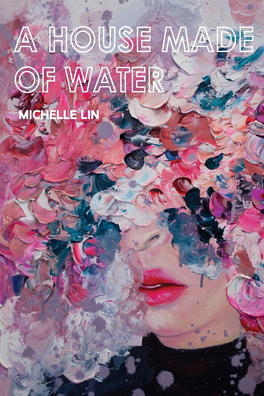 Vorderes Coverbild A House Made of Water