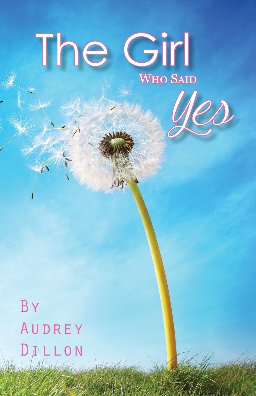 Vorderes Coverbild The Girl Who Said Yes