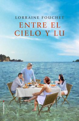 Vorderes Coverbild SPA-ENTRE EL CIELO Y LU