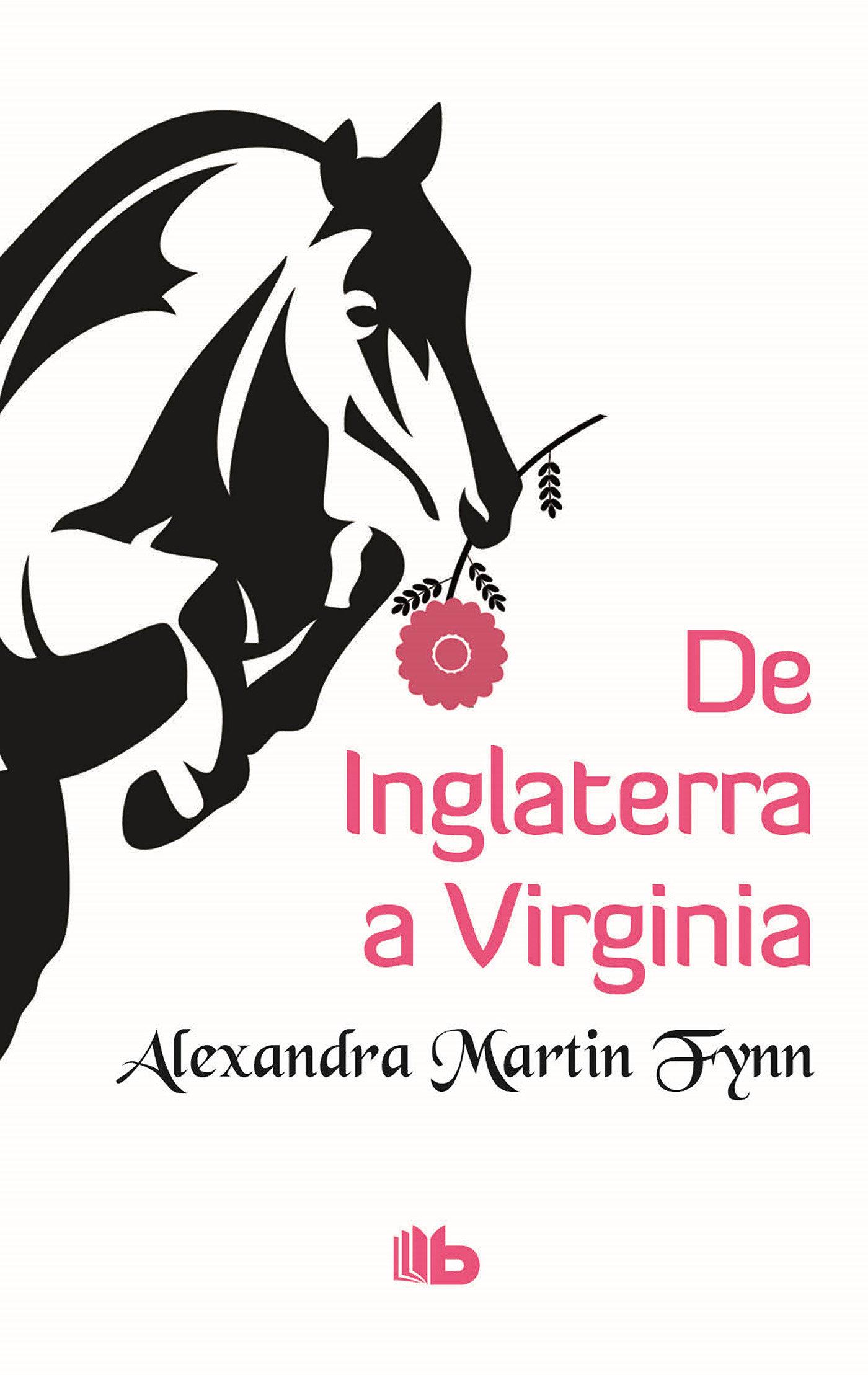 Vorderes Coverbild de Inglaterra a Virginia / From England to Virginia