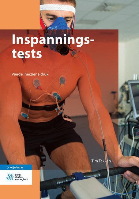 Vorderes Coverbild Inspanningstests