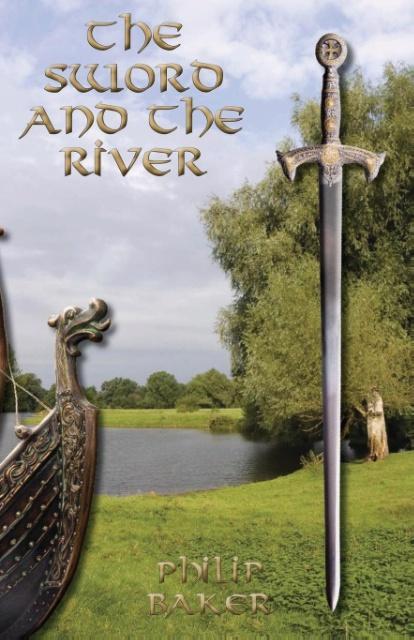 Vorderes Coverbild The Sword and the River