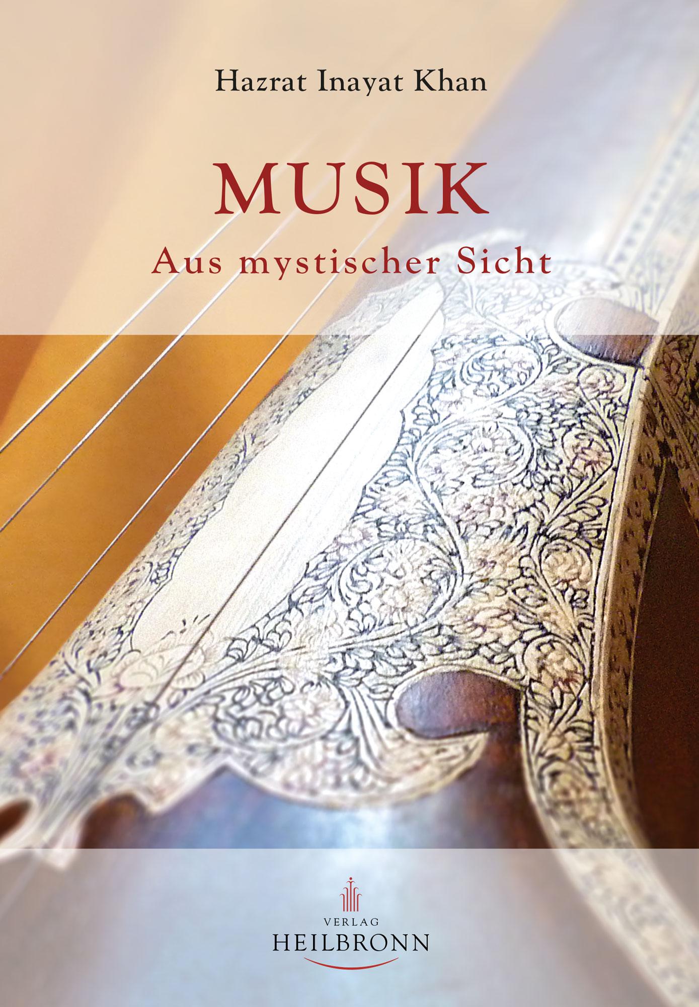 Vorderes Coverbild Musik