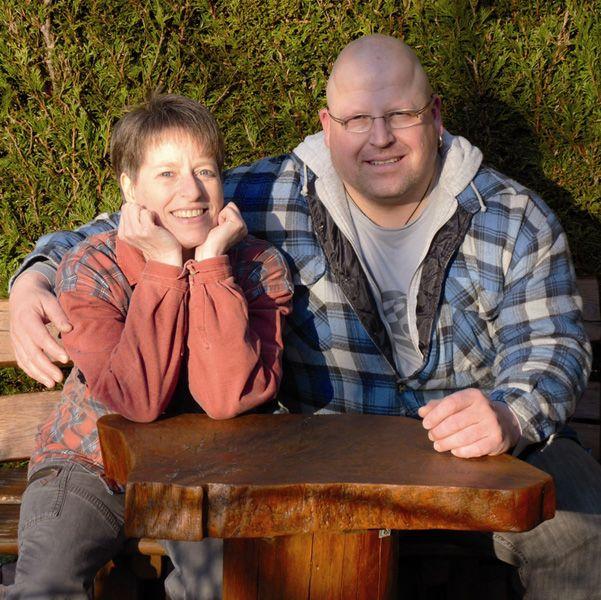 Autorenbild Zwei hessische Landeier in British Columbia