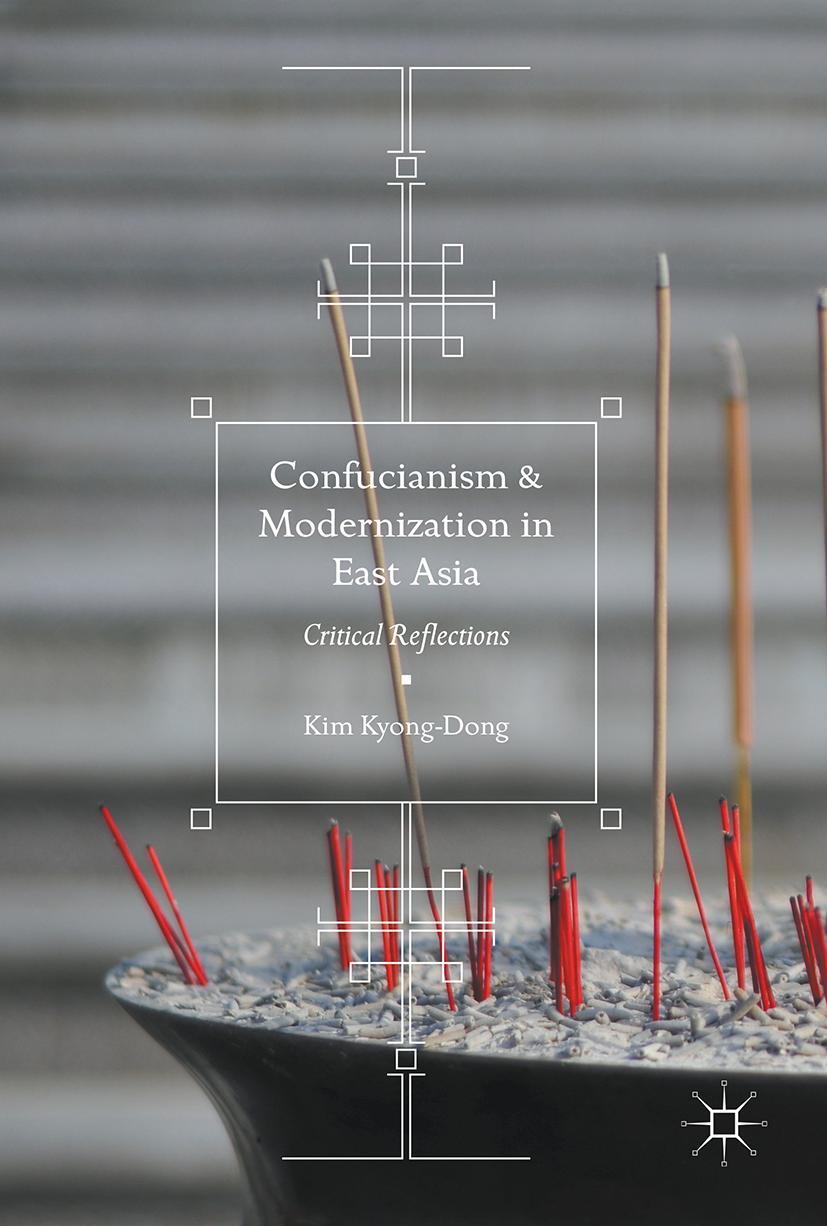 Vorderes Coverbild Confucianism and Modernization in East Asia