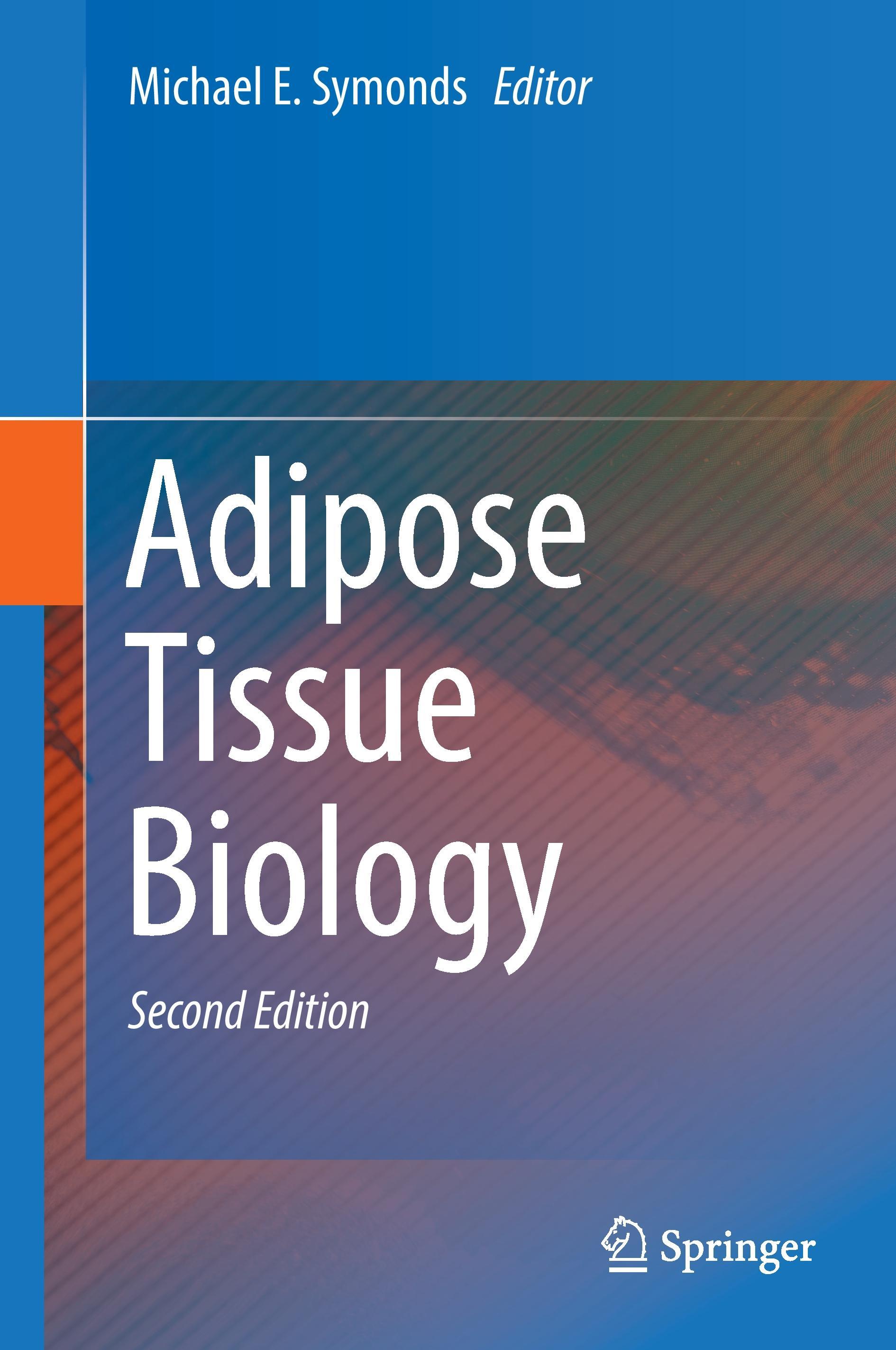 Vorderes Coverbild Adipose Tissue Biology