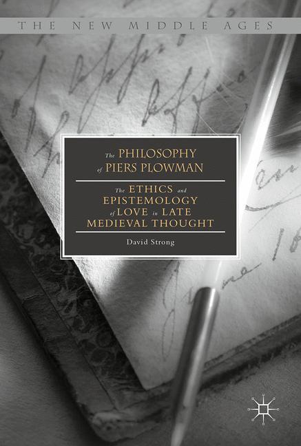 Vorderes Coverbild The Philosophy of Piers Plowman