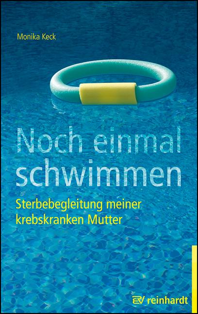 Vorderes Coverbild Noch einmal schwimmen