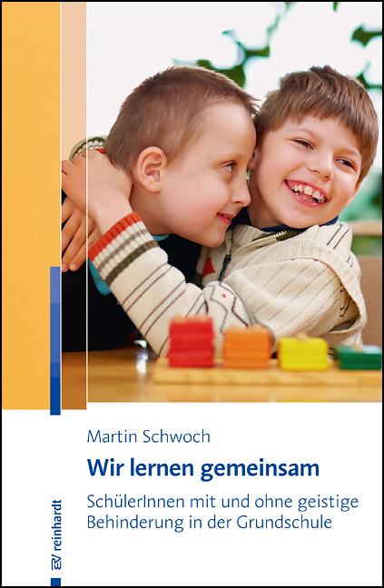 Vorderes Coverbild Wir lernen gemeinsam