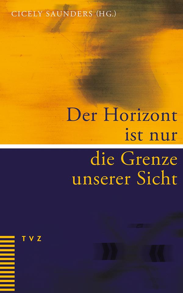 Vorderes Coverbild Der Horizont ist nur die Grenze unserer Sicht