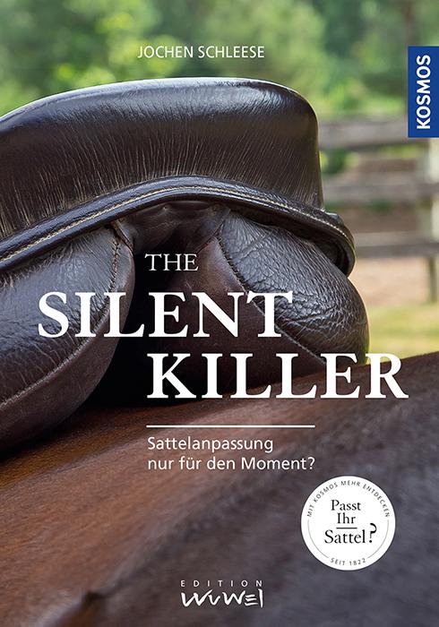 Vorderes Coverbild The Silent Killer