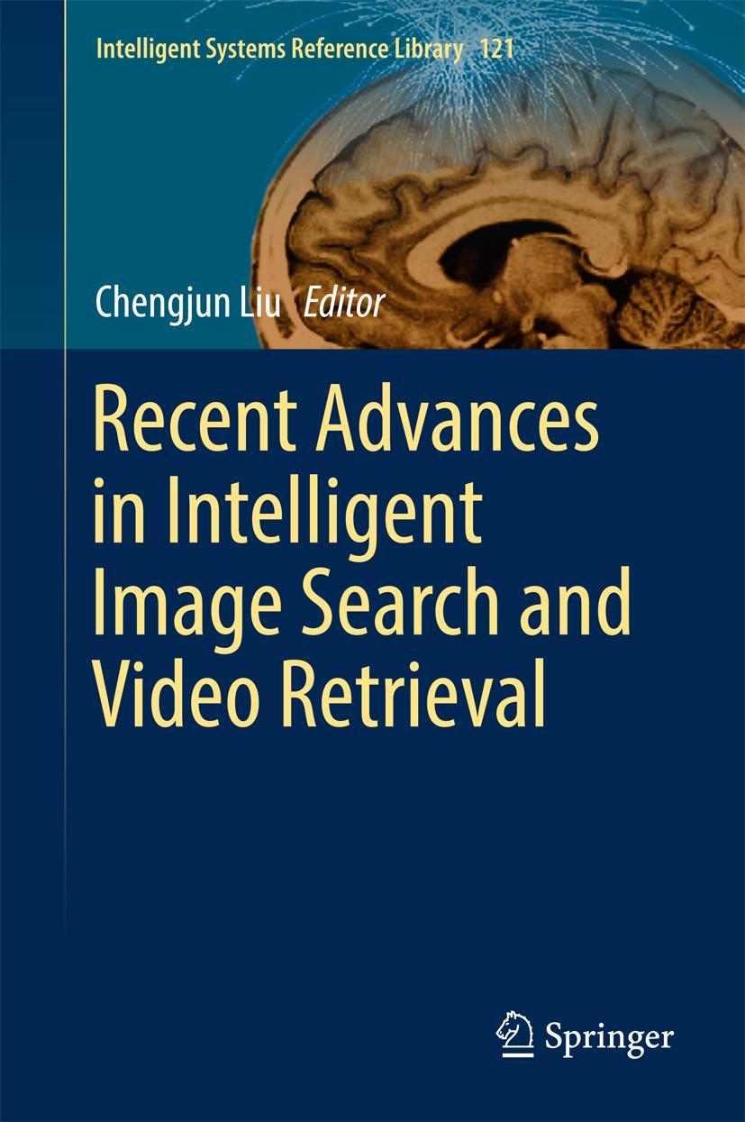 Vorderes Coverbild Recent Advances in Intelligent Image Search and Video Retrieval