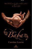 Vorderes Coverbild Baba