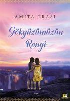 Vorderes Coverbild Gökyüzümüzün Rengi