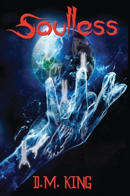 Vorderes Coverbild Soulless