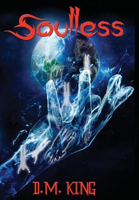 Vorderes Coverbild Soulless