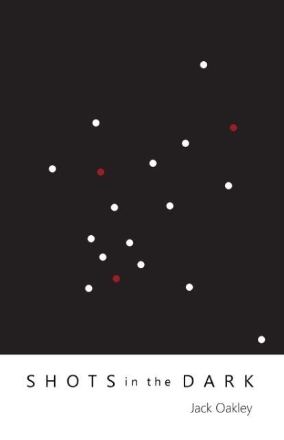 Vorderes Coverbild Shots in the Dark