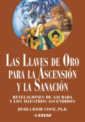 Vorderes Coverbild Las llaves de oro
